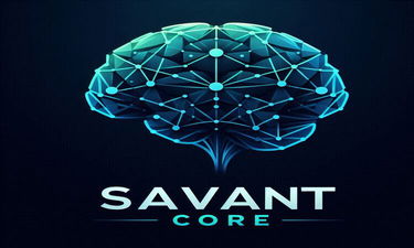 SavantCore.com is for sale